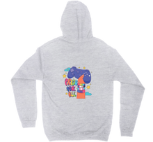 hoodie pride