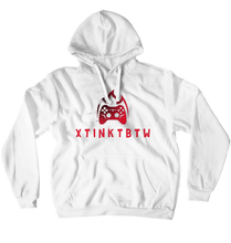 Xtinktbtw Hoodies (No-Zip/Pullover)