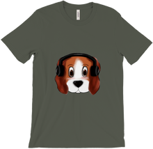 Mrbeagle2017 T-Shirts