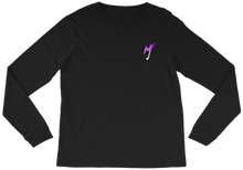 mojo_froyo Long Sleeve Tee