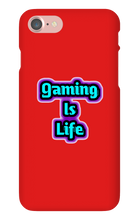 chriswgaming iPhone Phone Cases