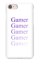 Bellakoyy's Gamer iPhone Case