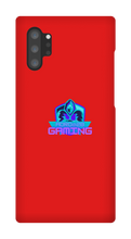 Adro@28-Logo Phone Case Samsung