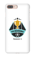 kojuropp iPhone Phone Cases