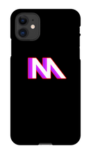 MELLO iPhone Phone Cases
