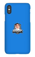 yoboyfreckles iPhone Phone Cases