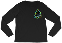 Tttg Long Sleeve T-Shirt