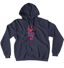 L-Clef Pullover/Hoodie