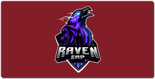 RavenEAP XXL Gaming Mouse Pad