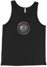 bloodyomen91 Tank Top