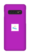 ftubadx Samsung Phone Cases