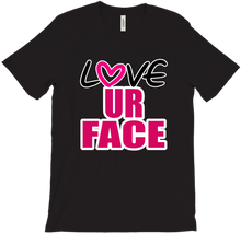 Love Ur Face T-Shirt