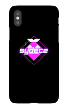sydecz iPhone Phone Cases
