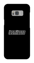 leo_milazzo Samsung Phone Cases