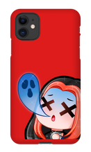 thewhisperingwitch iPhone Phone Cases
