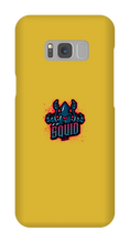 Squid Squad Samsung Phone Cases