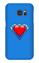 Phone Cases-Samsung-natashalu D heart