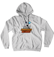 Moonman Hoodies (Pullover)