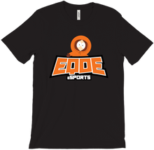 Camisa EQDE E-Sports