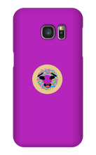 Krazy Donut Phone Case (Samsung)