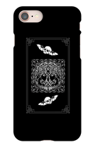 Dark Mystic's iPhone Phone Cases