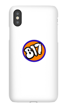 brunski17 iPhone Phone Cases