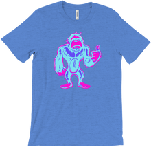 The Yeti Bum T-Shirt