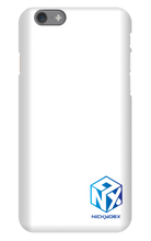 NICKydex iPhone Phone Cases