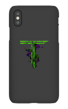 TurtleTV iPhone Cases