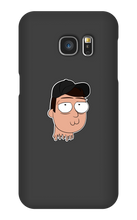 knglou Samsung Phone Cases