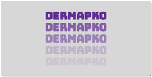 dermapko XXL Gaming Mousepad