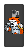 zachary_zz Samsung Phone Cases