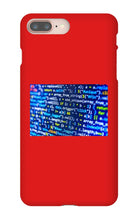 hoijesse707 iPhone Phone Cases