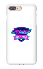 cottonpuff_ iPhone Phone Cases