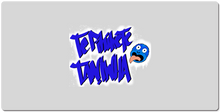 tepihiketetaniwha XXL Gaming Mousepad