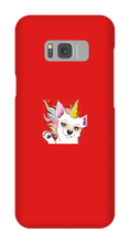 Sassy Samsung Phone Cases