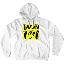 syaple Hoodies (No-Zip/Pullover)