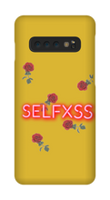 scetchybtw Samsung Phone Cases