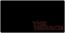 TheMenace707 XXL Gaming Mousepad