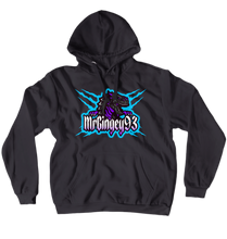 mrgingey93 Hoodies (No-Zip/Pullover)