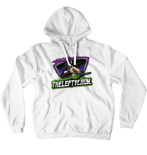 theleftycrow Hoodies (No-Zip/Pullover)