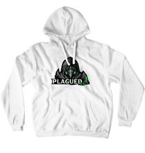 plaguedtv Hoodies (No-Zip/Pullover)