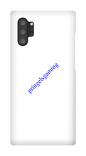pringelsgaming Samsung Phone Cases