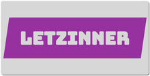 letzinner XXL Gaming Mousepad