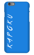 kapoku iPhone Phone Cases