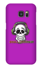 skullgaming31 Samsung Phone Cases