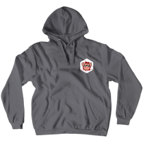 bloodfacepig Hoodies (No-Zip/Pullover)