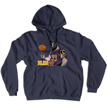 bolada000 Hoodies (No-Zip/Pullover)