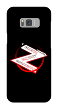 Z Clan Samsung Phone Cases