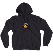 Hank Budd aaeeway Hoodies (No-Zip/Pullover)